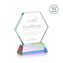 Pickering Award on Newhaven - Prismatic