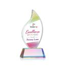 Odessy Flame Vividprint&trade; Award on Newhaven - Prismatic