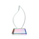 Odessy Flame Vividprint&trade; Award on Newhaven - Prismatic Alt Image 1