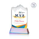Kilimanjaro VividPrint&trade; Award on Newhaven - Prismatic
