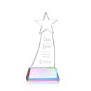 Manolita Star Award - Prismatic