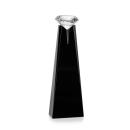Alicia Gemstone Award - Black/Diamond Alt Image 1