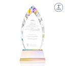 Marinello Award on Base - Prismatic