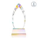 Marinello VividPrint&trade; Award on Base - Prismatic Alt Image 1