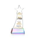 Manolita VividPrint&trade; Award - Prismatic