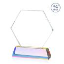 Ralston VividPrint&trade; Award - Prismatic Alt Image 1