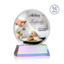 Blackpool VividPrint&trade; Award on Newhaven - Prismatic