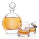 Bonello Decanter & Havana Set Alt Image 1