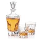 Oakhaven Decanter Set Alt Image 1