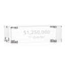 Derringer Award Components