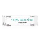 Derringer VividPrint&trade; Award Components