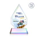 Hawthorne VividPrint&trade; Award on Newhaven - Prismatic