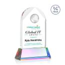 Blake Globe VividPrint&trade; Award on Newhaven - Prismatic