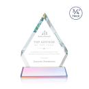 Apex Award on Newhaven Base - Prismatic