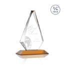 Windsor Award - Amber