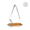 Windsor Award - Amber Alt Image 1