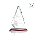 Windsor Award - Rosewood