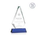 Windsor Award on Newhaven - Blue