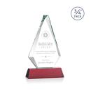 Windsor Award on Newhaven - Red
