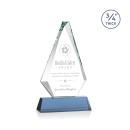 Windsor Award on Newhaven - Sky Blue
