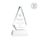 Windsor Award on Newhaven - White