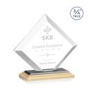 Belaire Award - Bamboo/Black