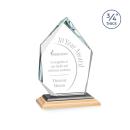 Deerhurst Ice Peak Award - Bamboo/Black