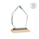 Deerhurst Ice Peak Award - Bamboo/Black Alt Image 1