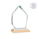 Deerhurst Ice Peak Award - Bamboo/White Alt Image 1