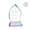 Deerhurst Ice Peak Award on Newhaven - Prismatic