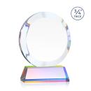 Gibralter Award on Newhaven Base - Prismatic Alt Image 1