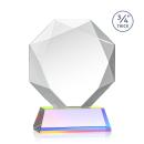 Bradford Award on Newhaven Base - Prismatic Alt Image 1