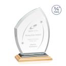 Daltry Award - Bamboo/Black