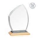 Daltry Award - Bamboo/Black Alt Image 1