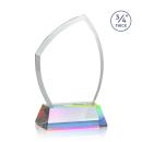 Daltry Award on Newhaven Base - Prismatic Alt Image 1