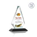 Windsor VividPrint&trade; Award - Black