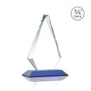 Windsor VividPrint&trade; Award - Blue Alt Image 1