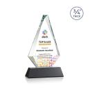 Windsor VividPrint&trade; Award on Newhaven - Black