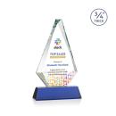 Windsor VividPrint&trade; Award on Newhaven - Blue