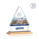 Fyreside VividPrint&trade; Award - Bamboo/Black
