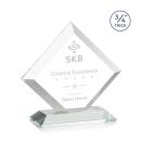 Belaire Award - Clear