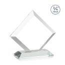 Belaire Award - Clear Alt Image 1