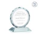 Centura Award - Clear