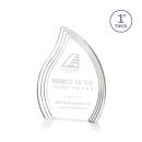 Tidworth Award - Clear Left
