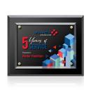 Lexicon VividPrint&trade; Plaque - Gold