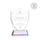 Scudo Shield Award on Newhaven - Prismatic