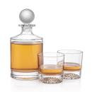 Fairway Golf Decanter Set Alt Image 1
