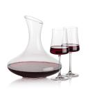 Innisfil Carafe & Dakota Wine Alt Image 1
