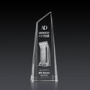Akron Tower 3D Award