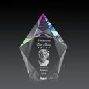 Devron 3D Award - Prismatic